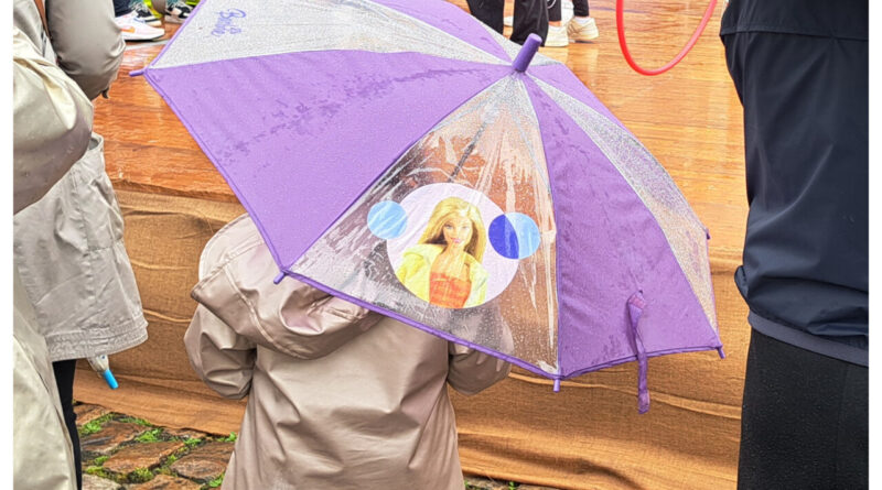 Météo de la semaine dans le Nord et le Pas-de-Calais : profitez du soleil, la pluie arrive !