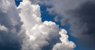 Météo : de l’orage dans l’air, des nuages et une partie de l’Occitanie arrosée ? Les prévisions pour ce week-end