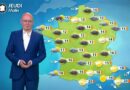 Météo de votre jeudi : vent et averses sur la moitié nord - Actualités La Chaîne Météo