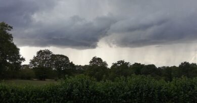 Météo : du soleil dans le Sud, des nuages presque partout ailleurs, quel temps pour ce week-end ? - ici