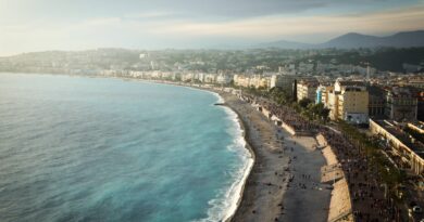 Météo: éclaircies et averses orageuses dans les Alpes-Maritimes ce jeudi 4 septembre