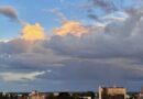Météo en Belgique : Temps variable mais doux ce vendredi - RTBF Actus