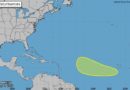 Météo: une onde sous surveillance au large de l’Afrique de l’Ouest