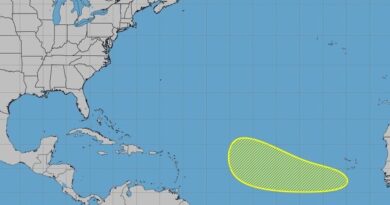 Météo: une onde sous surveillance au large de l’Afrique de l’Ouest