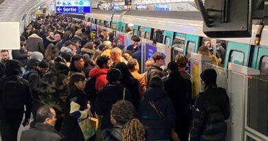 Métro : l’automatisation de la ligne 13 sur les rails... mais pas achevée avant 2035