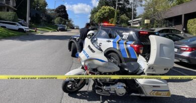 Meurtre à Lévis : un suspect recherché