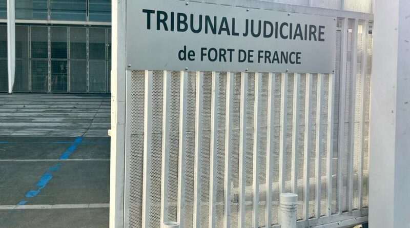 Meurtre d'Albert Drane en 2021 : le procès débute devant les assises