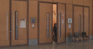 Meurtre d’Albert Drané en novembre 2021 : William Noteuil condamné à 18 ans de prison ferme