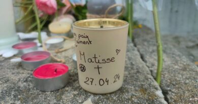 Meurtre de Matisse à Châteauroux : la mère du meurtrier jugée fin septembre pour violences volontaires - ici