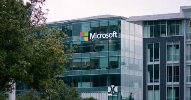Microsoft supprime 200 postes en France dans un contexte global