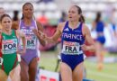 "Mieux armée qu'avant les JO" : Agathe Guillemot vise le podium du 1.500 mètres aux Championnats du monde d'athlétisme - ici