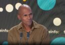 Mike Ibrahim raconte les difficultés de la mémoire et de la transmission : "Par l'échange, on arrive à se construire une vérité commune"