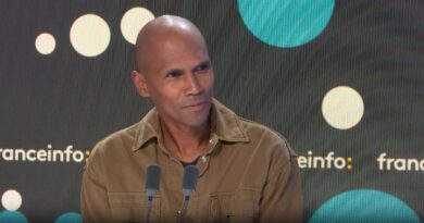 Mike Ibrahim raconte les difficultés de la mémoire et de la transmission : "Par l'échange, on arrive à se construire une vérité commune"