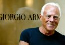 Milan rend hommage au "roi" Armani