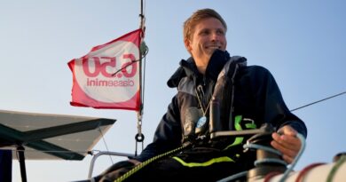 Mini-Transat. Record du monde et retour moins polluant : le double défi de ce skipper vendéen