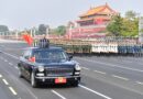Missiles, drones, avions de chasse : au sommet de l'OCS, la Chine étale sa puissance militaire sous le regard de Vladimir Poutine et Kim Jong-un - L'Humanité