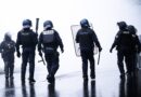 Mobilisation « Bloquons tout » : quelles ont été les techniques policières employées ?