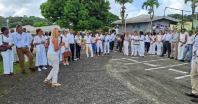 Mobilisation des chefs d'établissement : « On ne vient pas mourir sur son lieu de travail »