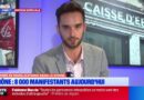 Mobilisation du 10 septembre à Lyon : les réactions de la classe politique