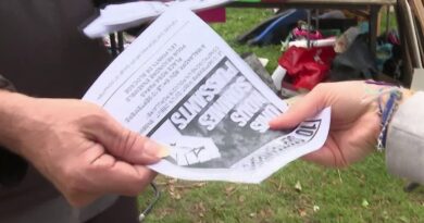 Mobilisation du 10 septembre : ces commerçants et habitants en ordre de bataille
