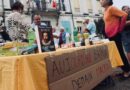 Mobilisation du 10 septembre : ils ont trinqué à la chute de François Bayrou lors de "pots de départ" en Dordogne - ici