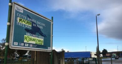Mobilisation du 10 septembre, vote de confiance : à quoi s'attendre en Seine-Maritime et dans l'Eure dès lundi ? - ici