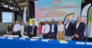 Agroalimentaire