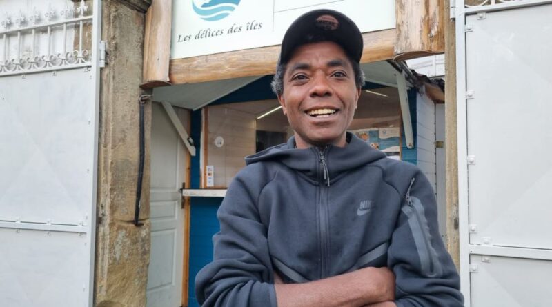 Molsheim. Un restaurant de plats à emporter spécialisé dans la cuisine des îles et le poisson a ouvert