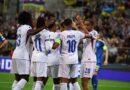 Mondial 2026 : la France réussit son entrée contre l'Ukraine