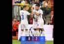 La France s'est imposée pour le premier match des qualifications au Mondial 2026.