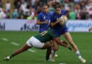 Mondial de rugby : les Françaises écrasent les Sud-Africaines 57 à 10