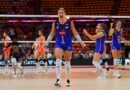 Mondial de volley : Héléna Cazaute, capitaine convaincante des Bleues