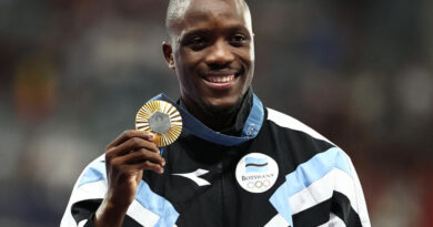 Mondial sports - Mondiaux Athlétisme : l'Afrique, 10 ans après Pékin ?