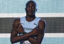 Mondiaux d’athlétisme: au Japon, le Bostwanais Letsile Tebogo attendu au virage
