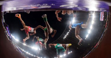 Mondiaux d’athlétisme : sous la chaleur et l’humidité de Tokyo, «l’impression de courir dans une cocotte-minute»