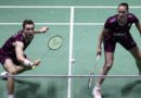 Mondiaux de badminton : battus en demi-finales, Thom Gicquel et Delphine Delrue se contentent de la médaille de bronze en double mixte