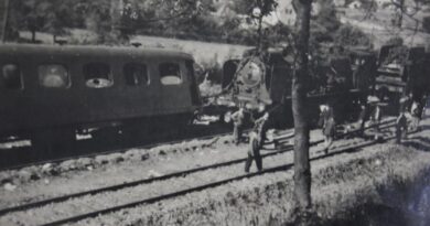 Montceau-les-Mines. Mercredi 6 septembre 1944 : Montceau est libérée