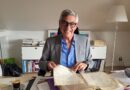 Montigny-lès-Metz : des archives inédites de Robert Schuman retrouvées au fond d’un garage - ici
