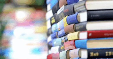 Montpellier : la première Foire aux Livres arrive au Marché du Lez