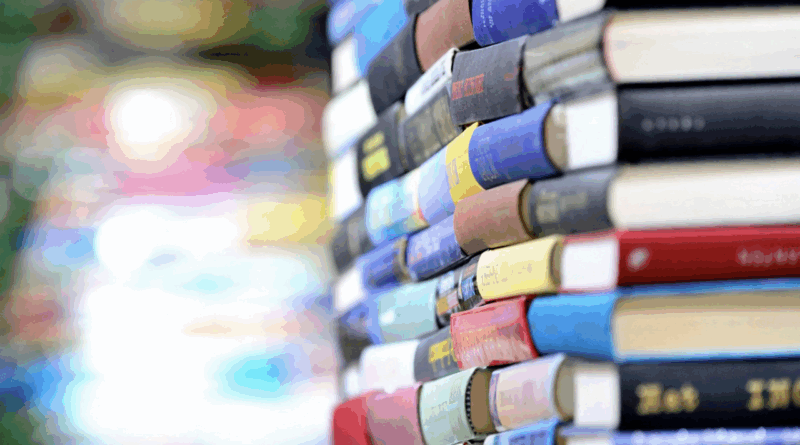 Montpellier : la première Foire aux Livres arrive au Marché du Lez