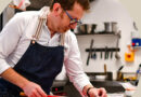 Morbihan. Ce chef cuisinier en finale du Prix Goût et Santé
