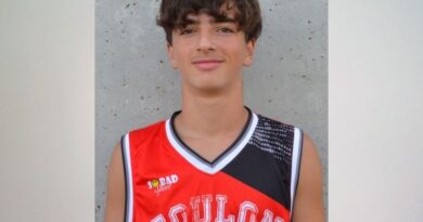 Mort du rugbyman Nicolas Haddad lors d'un match : un stade de Saint-Maximin-la-Sainte-Baume porte désormais son nom