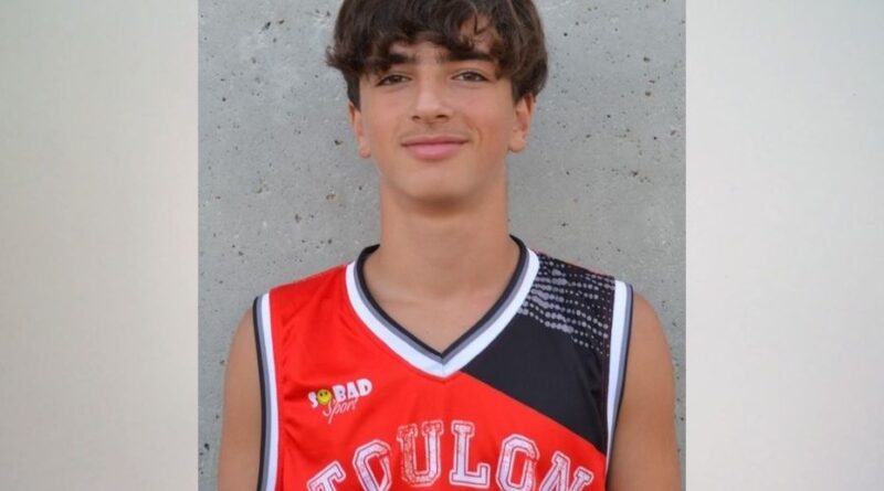 Mort du rugbyman Nicolas Haddad lors d'un match : un stade de Saint-Maximin-la-Sainte-Baume porte désormais son nom