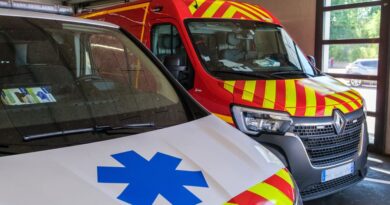Mort d'un homme dans un pressoir d'un domaine viticole, une enquête est ouverte pour homicide involontaire