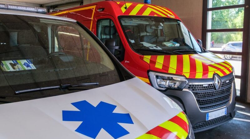 Mort d'un homme dans un pressoir d'un domaine viticole, une enquête est ouverte pour homicide involontaire