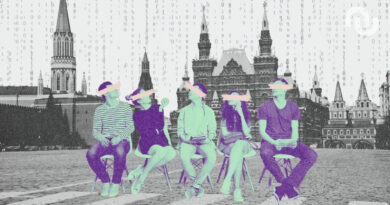 Moscou recrute des hackers coupables d'avoir piraté la plateforme éducative de la ville