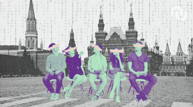 Moscou recrute des hackers coupables d'avoir piraté la plateforme éducative de la ville