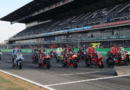 Classement MotoGP 2025 Le point sur le championnat du monde des pilotes