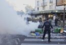 Mouvement "Bloquons tout" du 10 septembre : l'ouest de la France particulièrement mobilisé