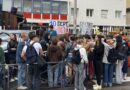 Mouvement « Bloquons tout » : le lycée Berthelot bloqué à Châtellerault